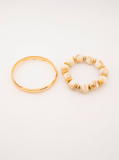 Assorted Bracelets
