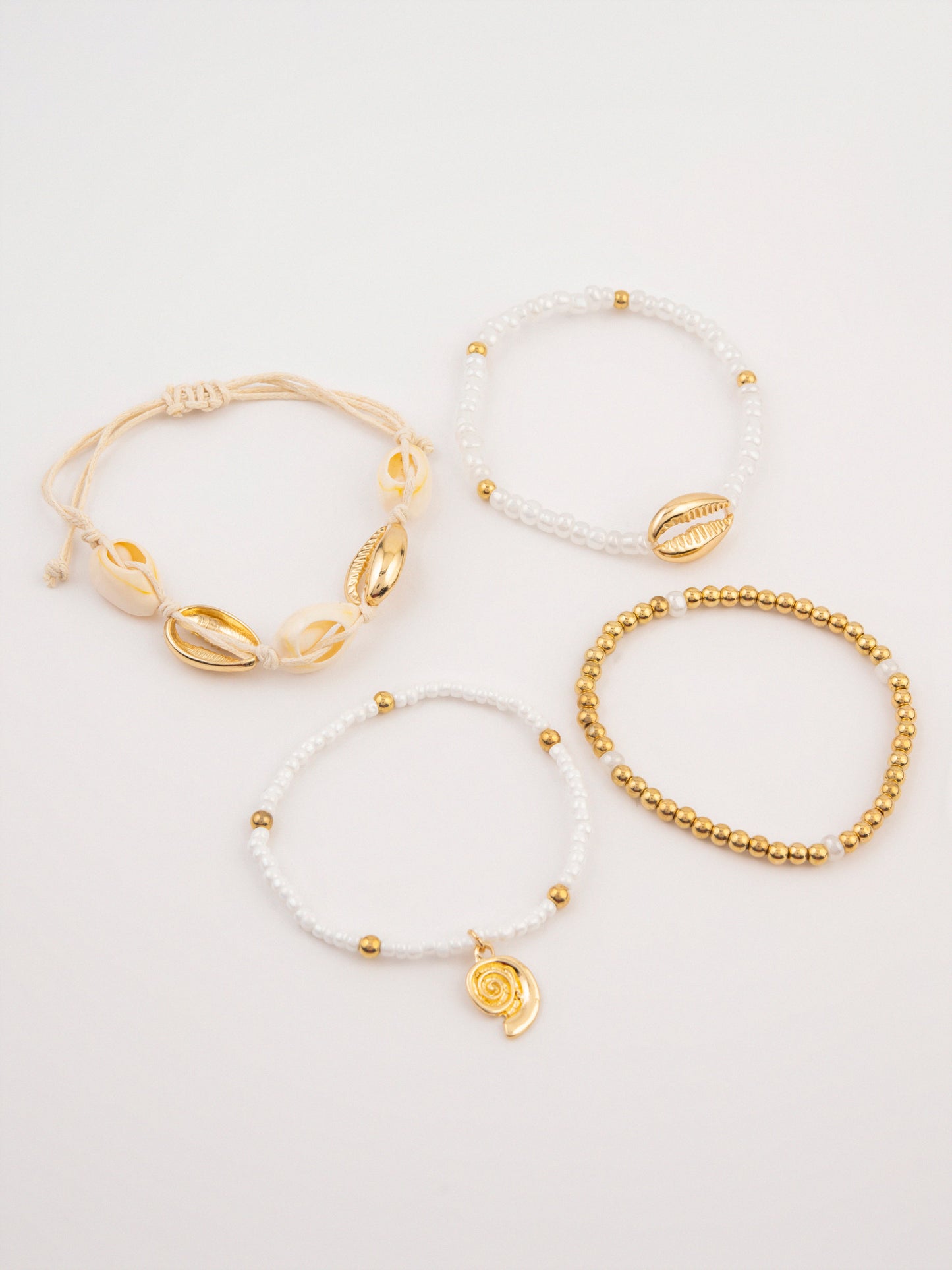 Assorted Bracelet Set
