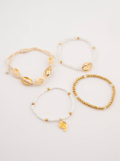 Assorted Bracelet Set