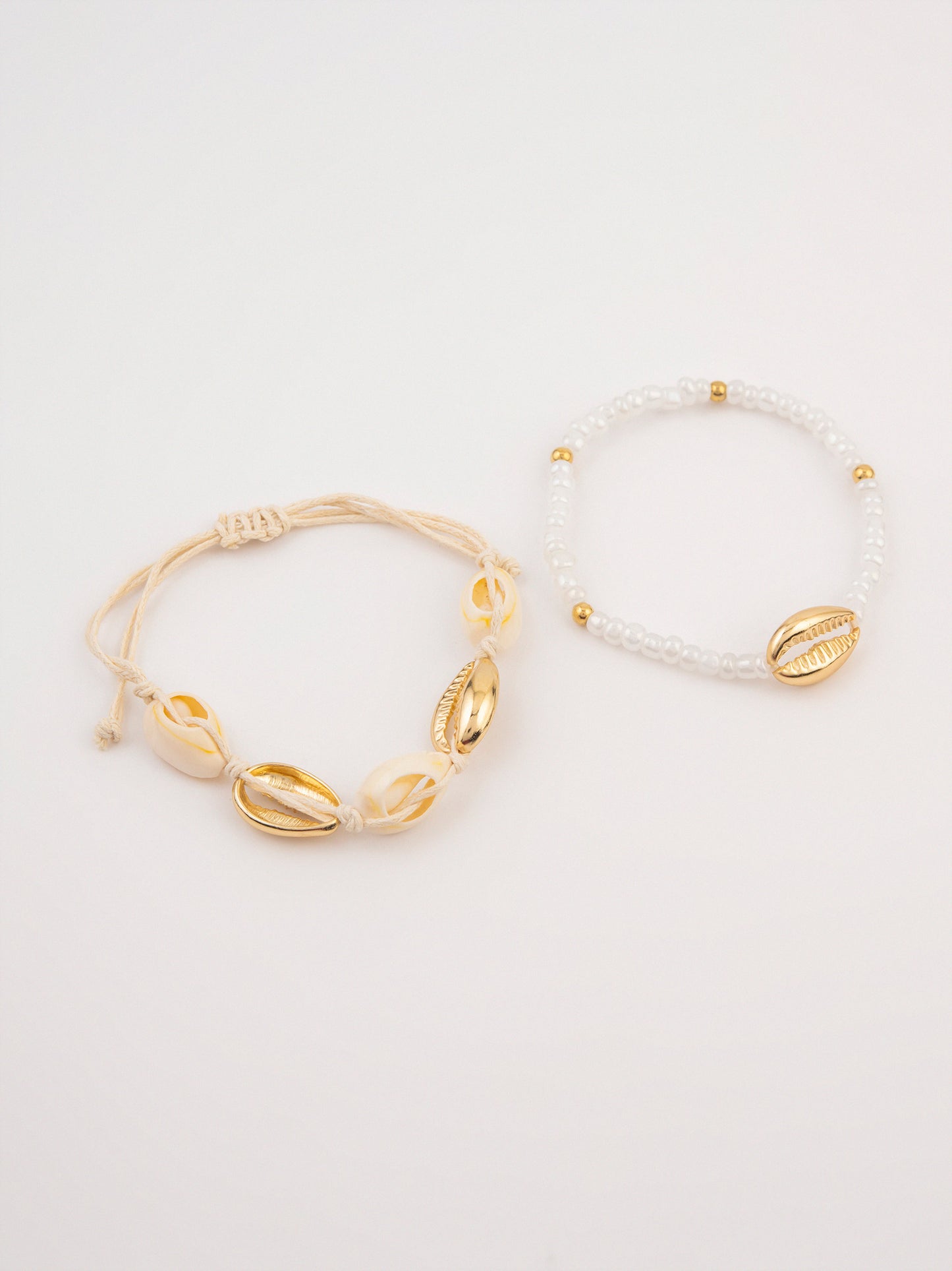 Assorted Bracelet Set