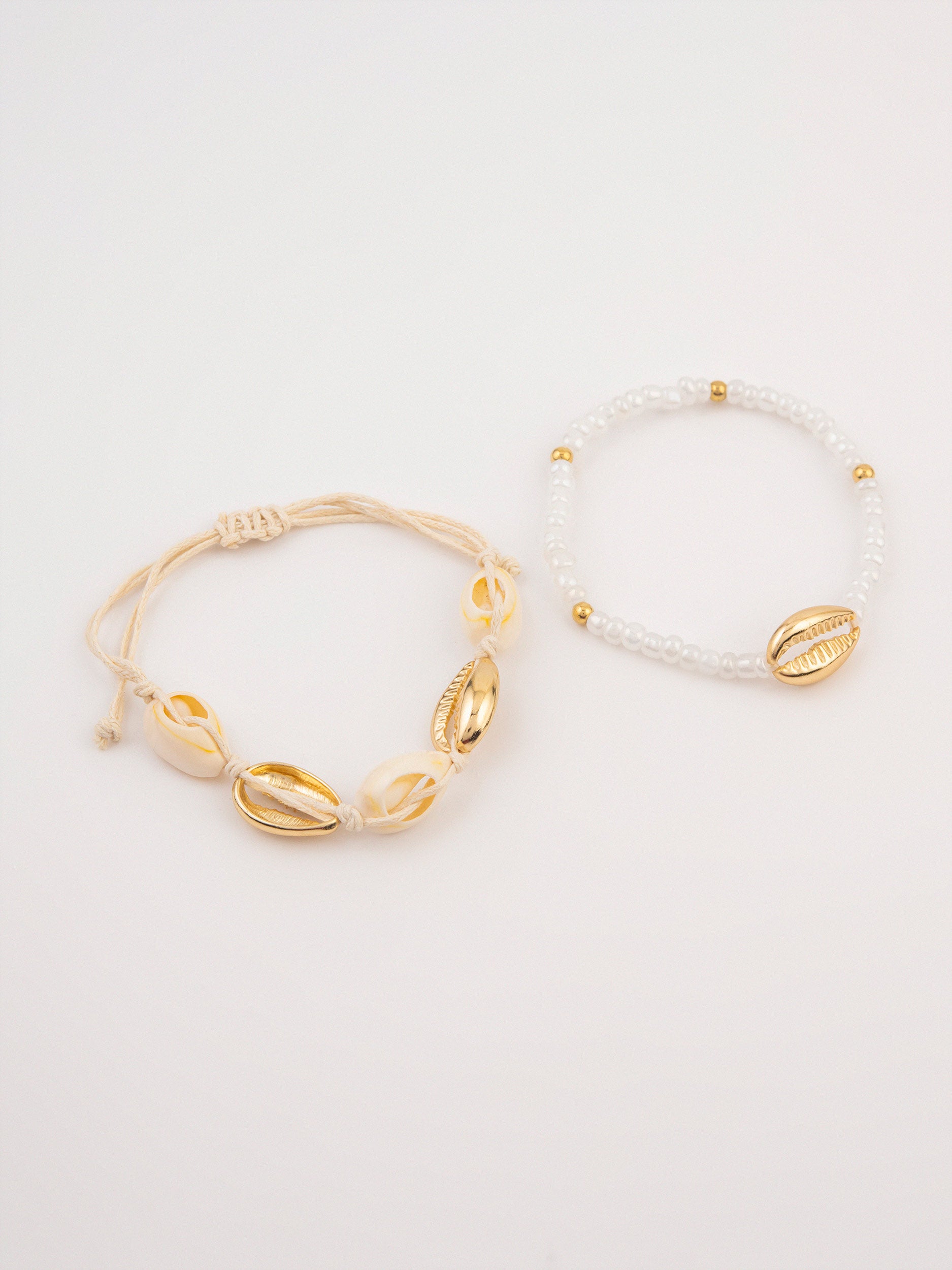 Assorted Bracelet Set