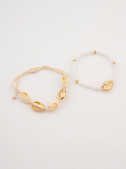 Assorted Bracelet Set