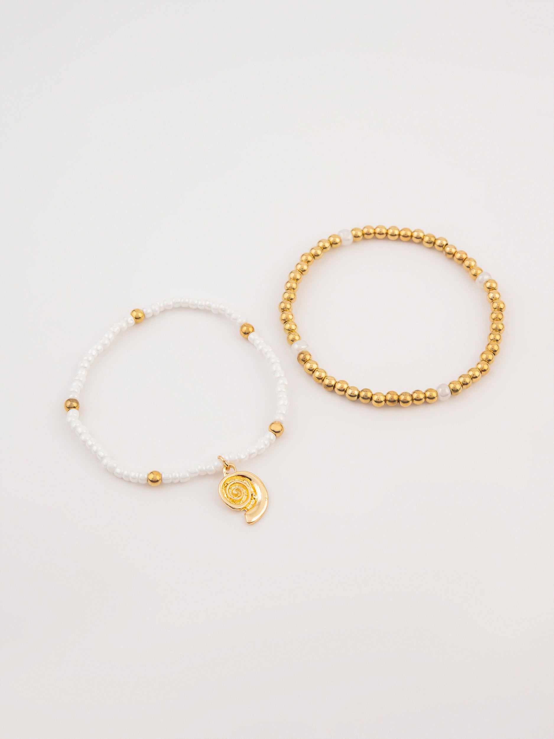 Assorted Bracelet Set