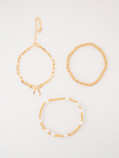 Assorted Bracelets