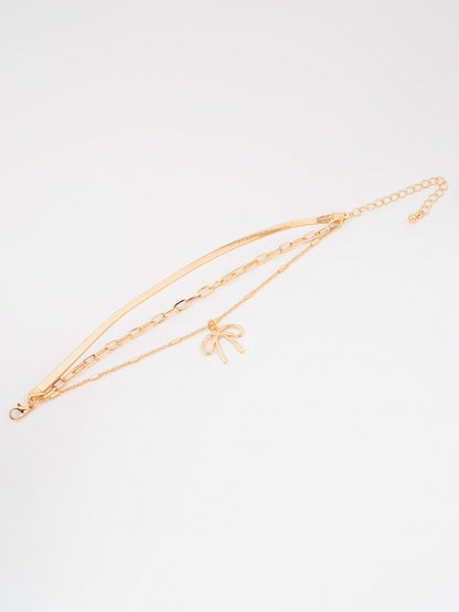 Layered Bracelet