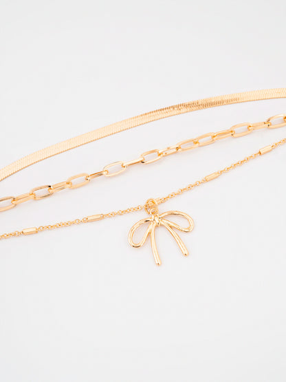 Layered Bracelet