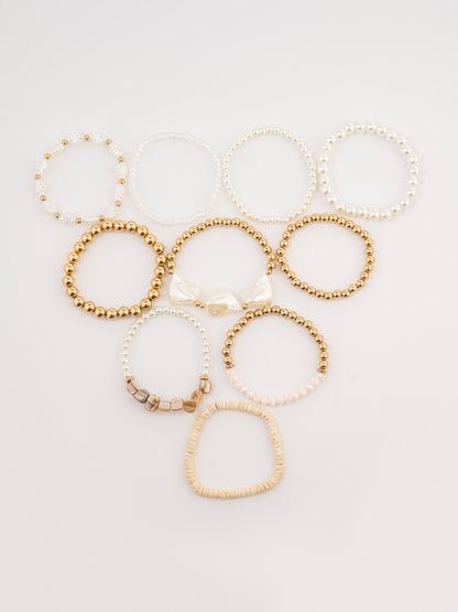Assorted Bracelet Set