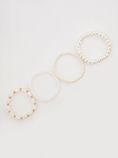 Assorted Bracelet Set