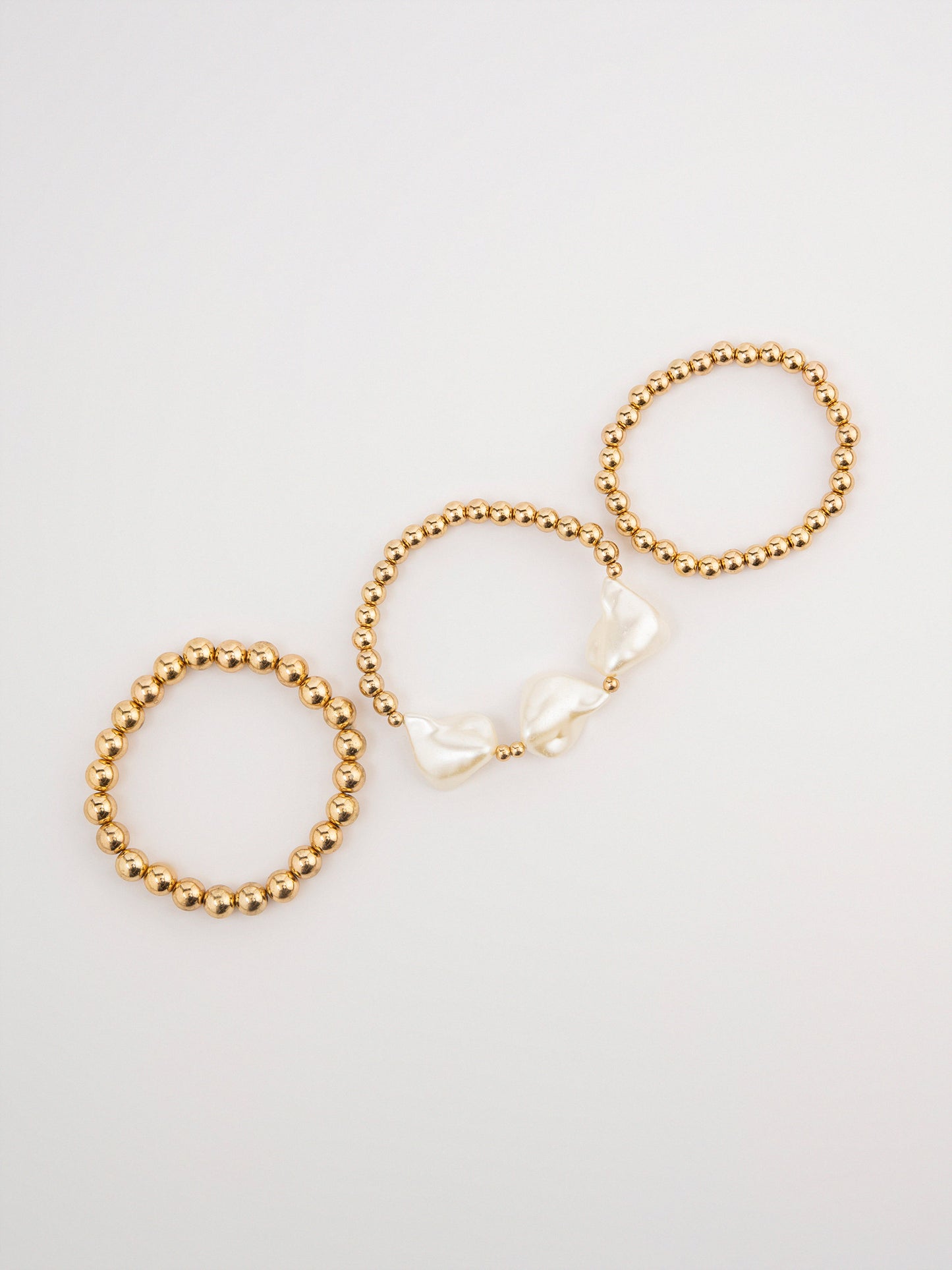 Assorted Bracelet Set