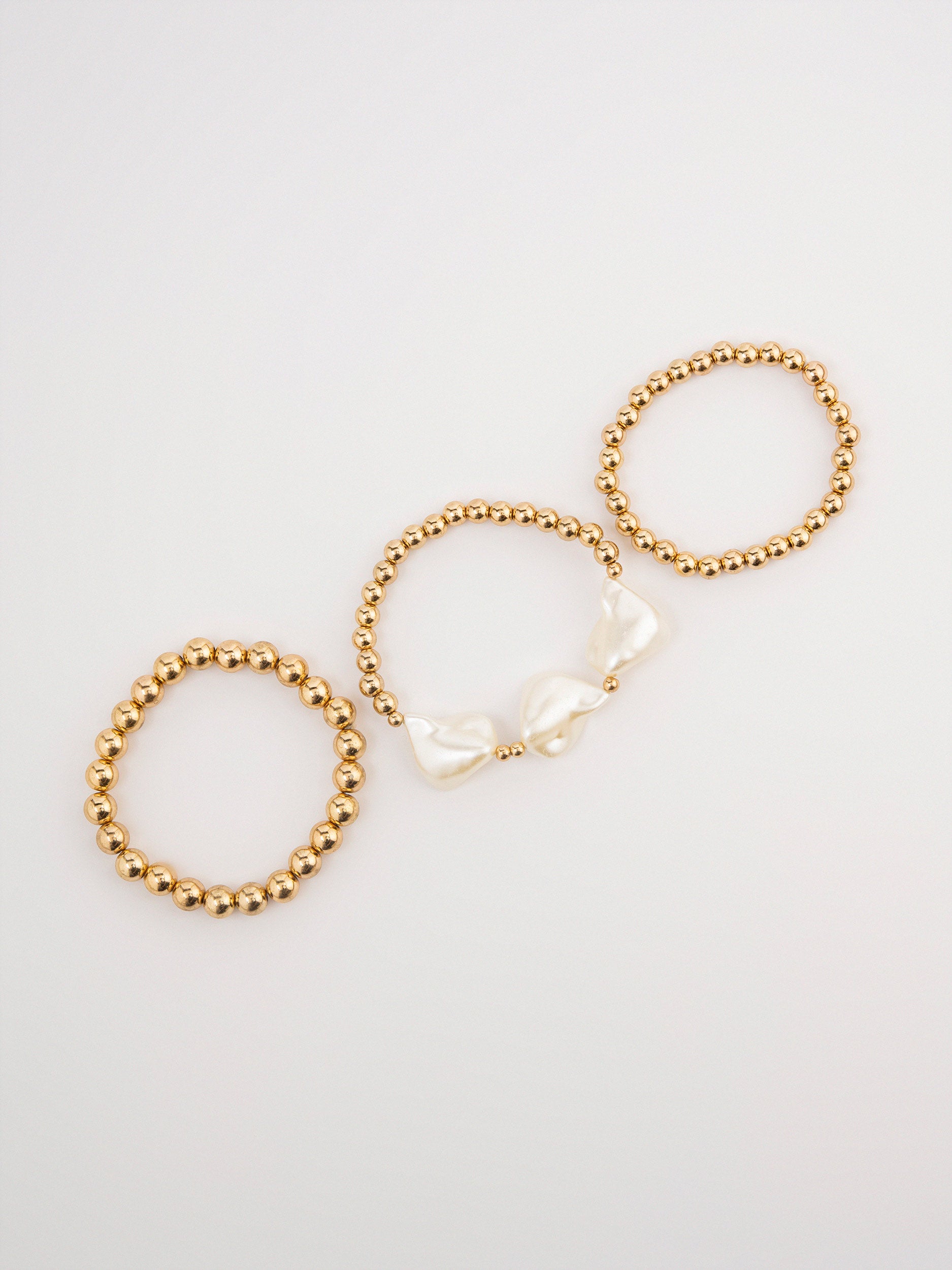 Assorted Bracelet Set