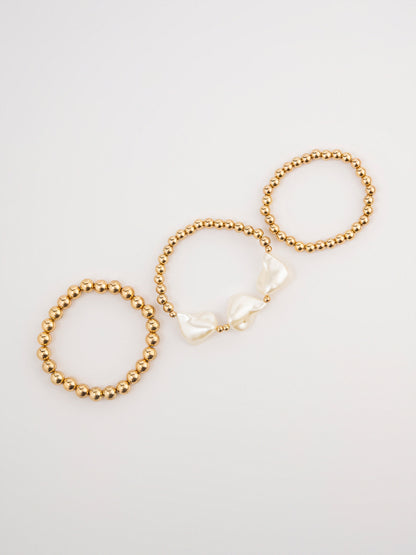 Assorted Bracelet Set