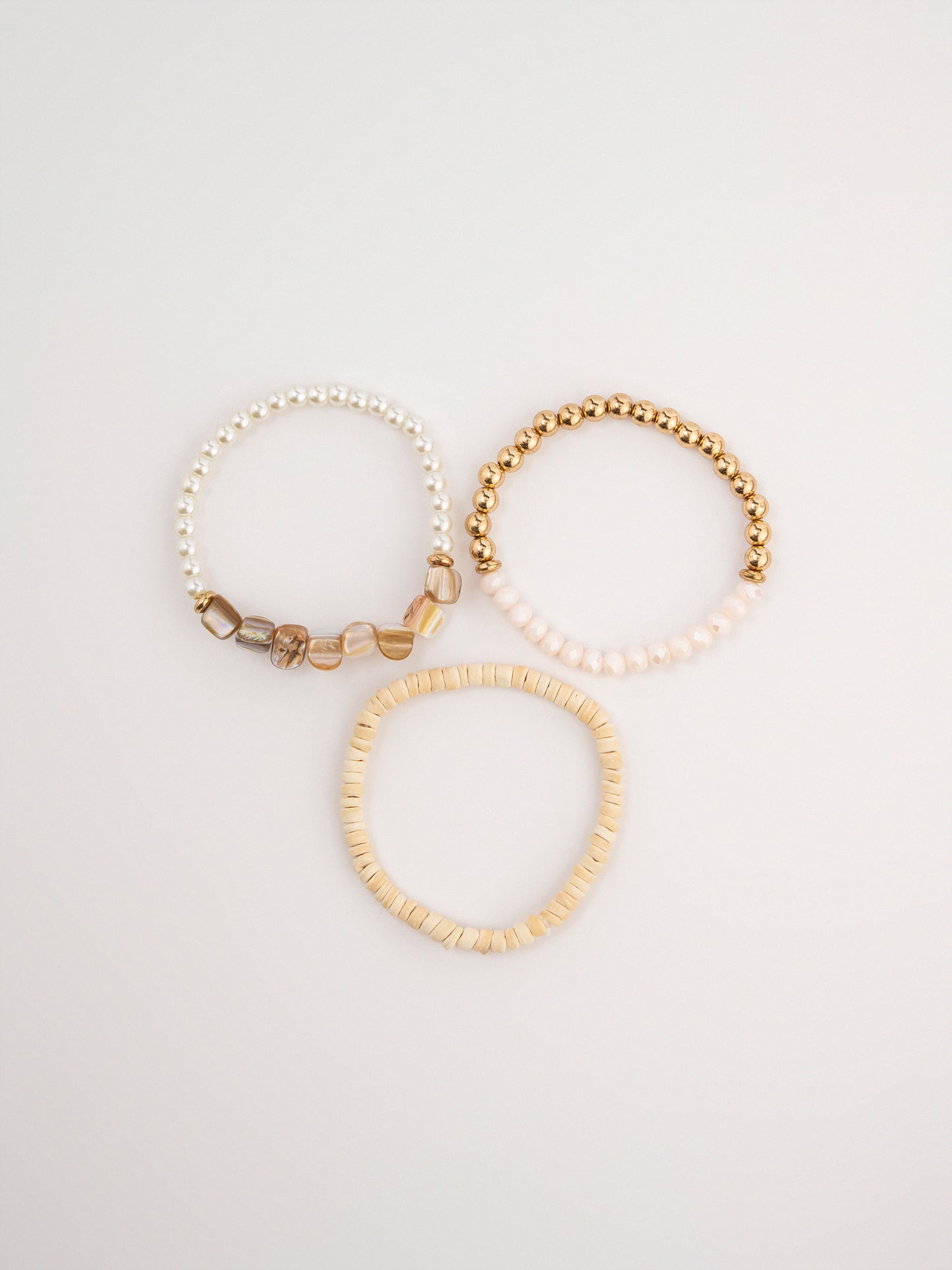 Assorted Bracelet Set