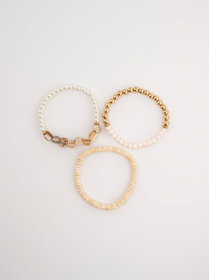 Assorted Bracelet Set