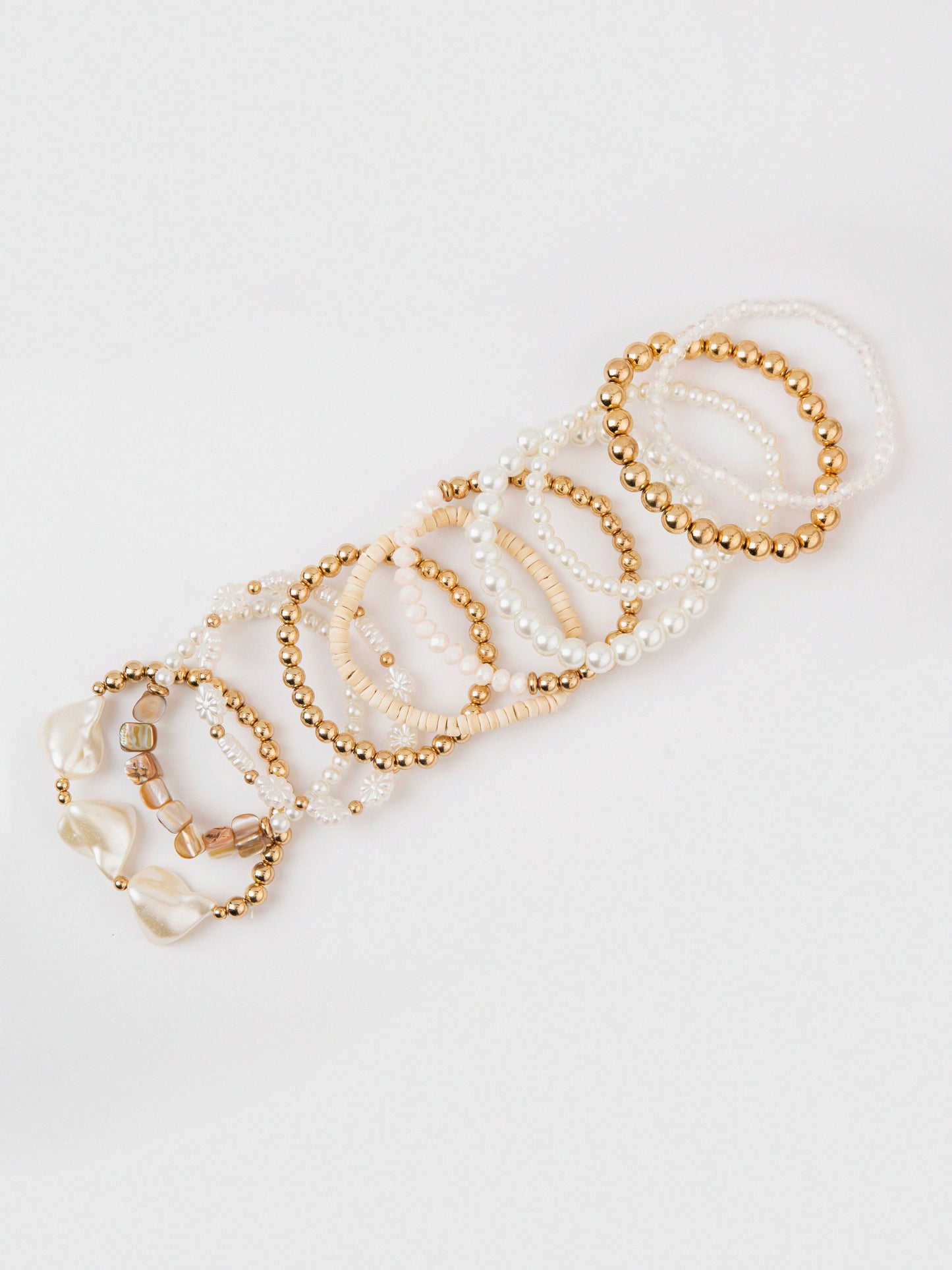 Assorted Bracelet Set
