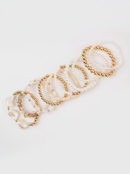 Assorted Bracelet Set