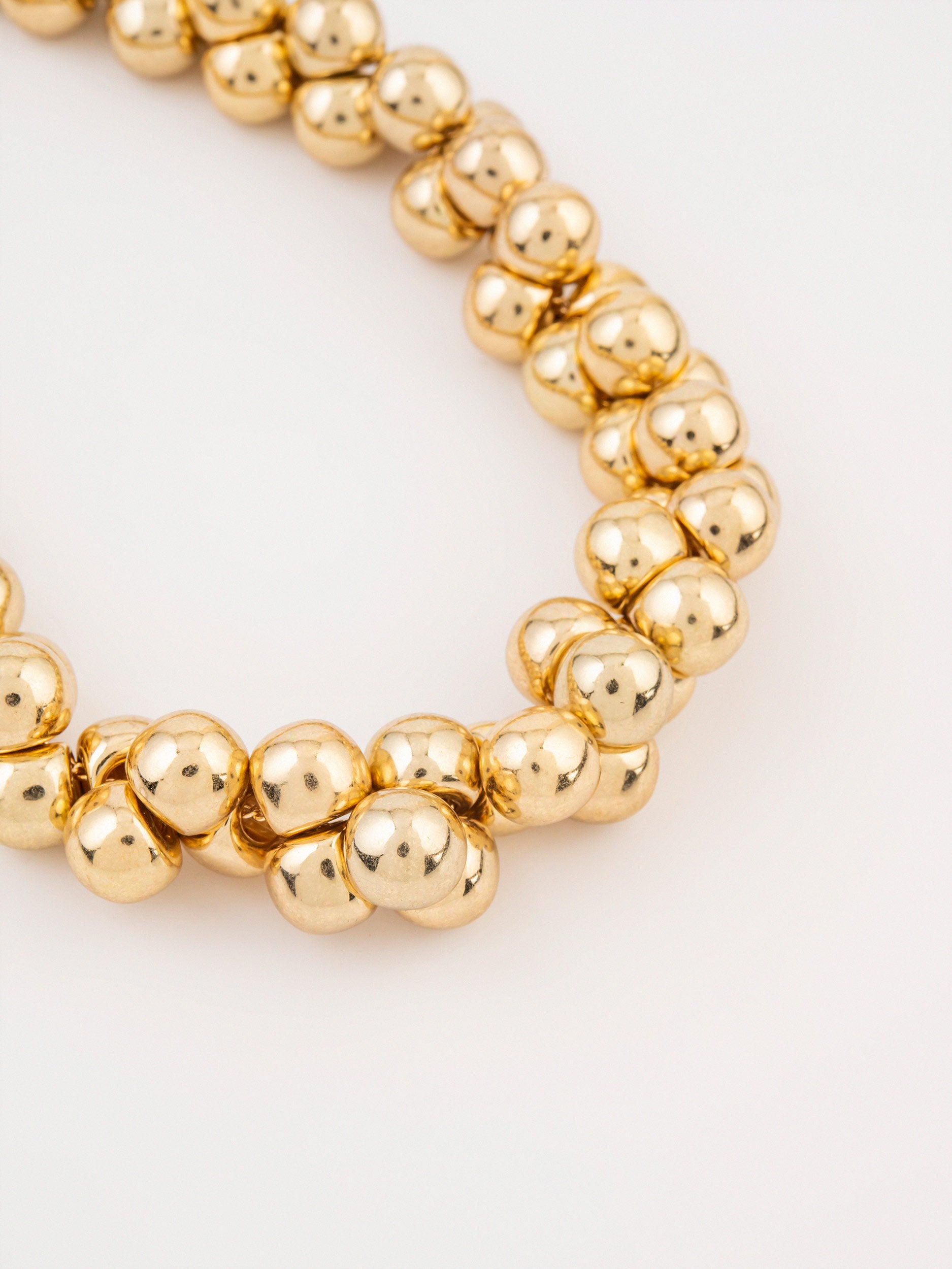 Choker Necklace set