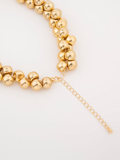 Choker Necklace set