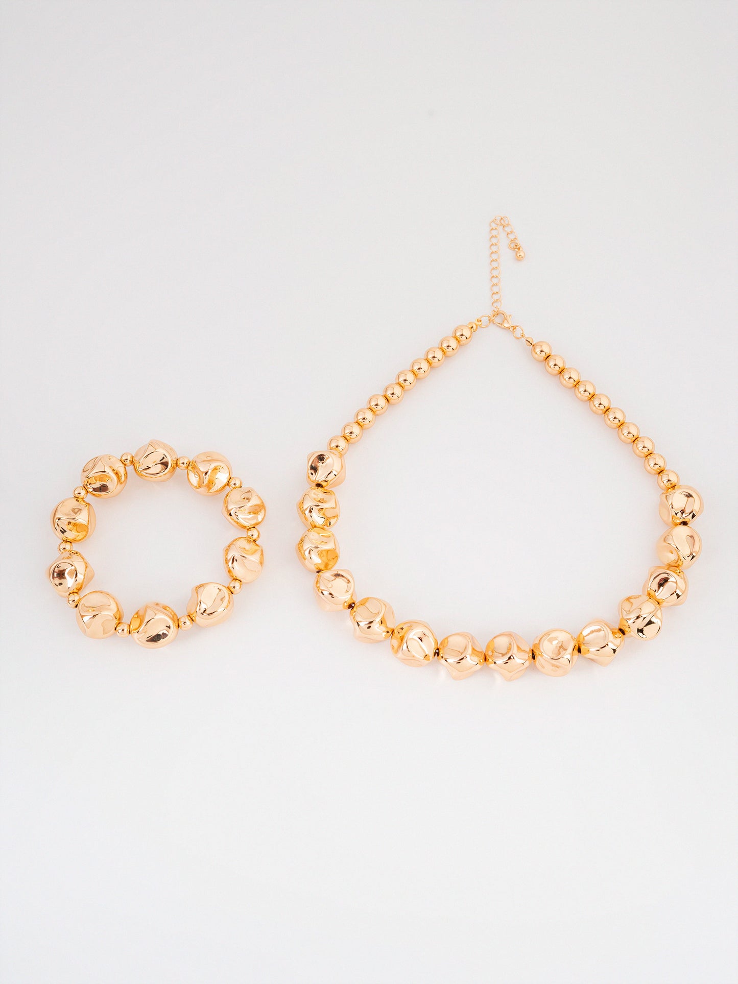 Choker Necklace set