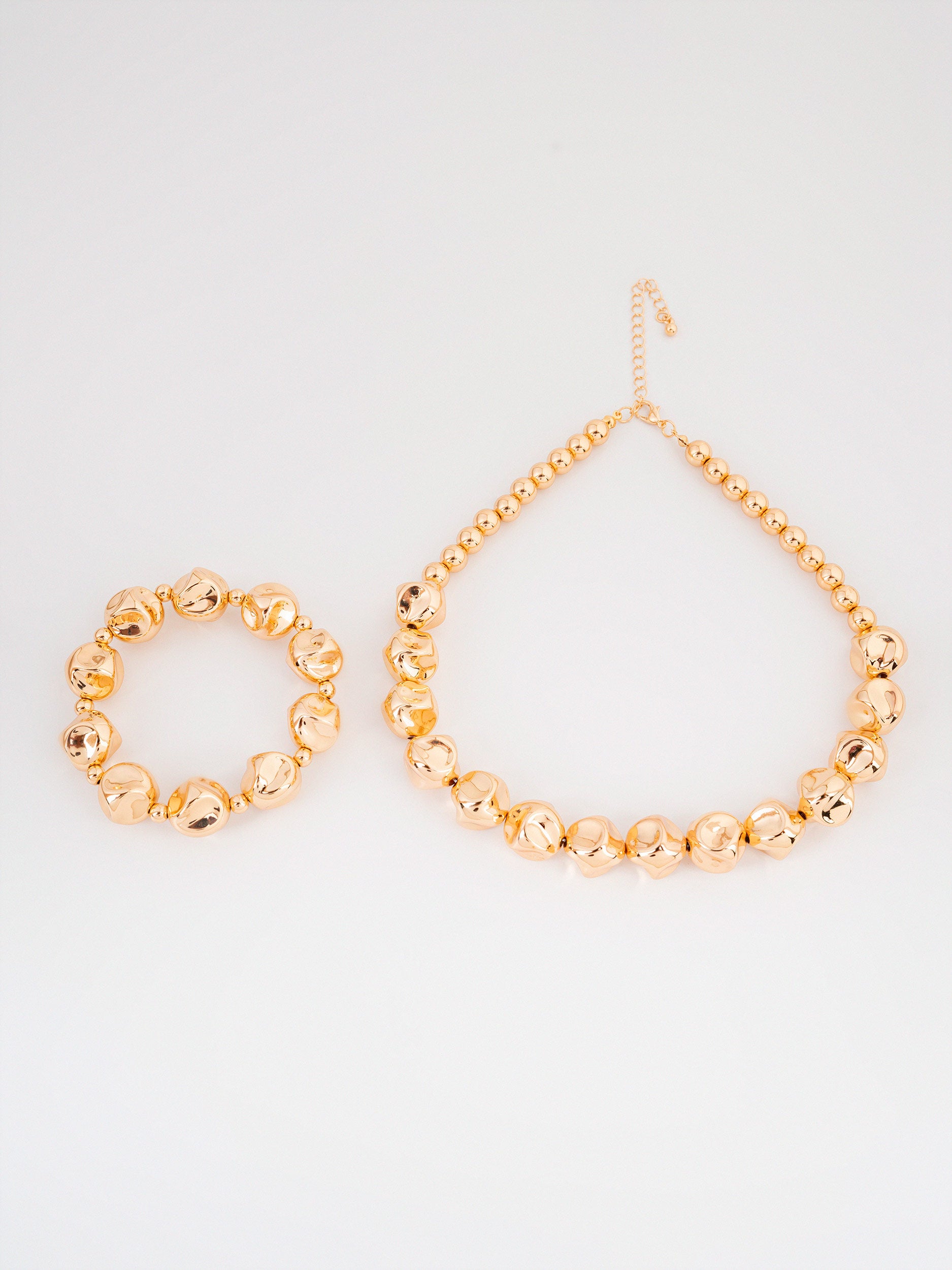 Choker Necklace set