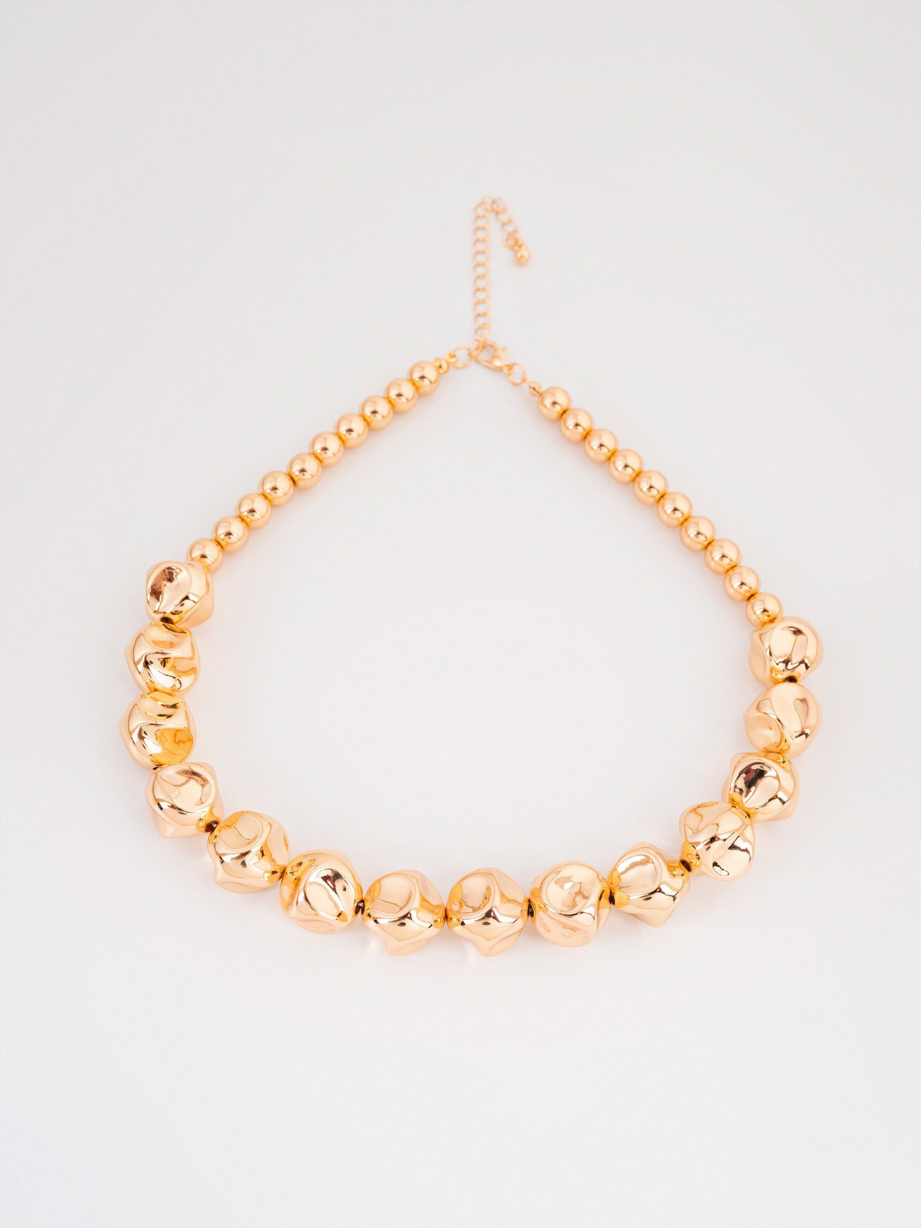 Choker Necklace set
