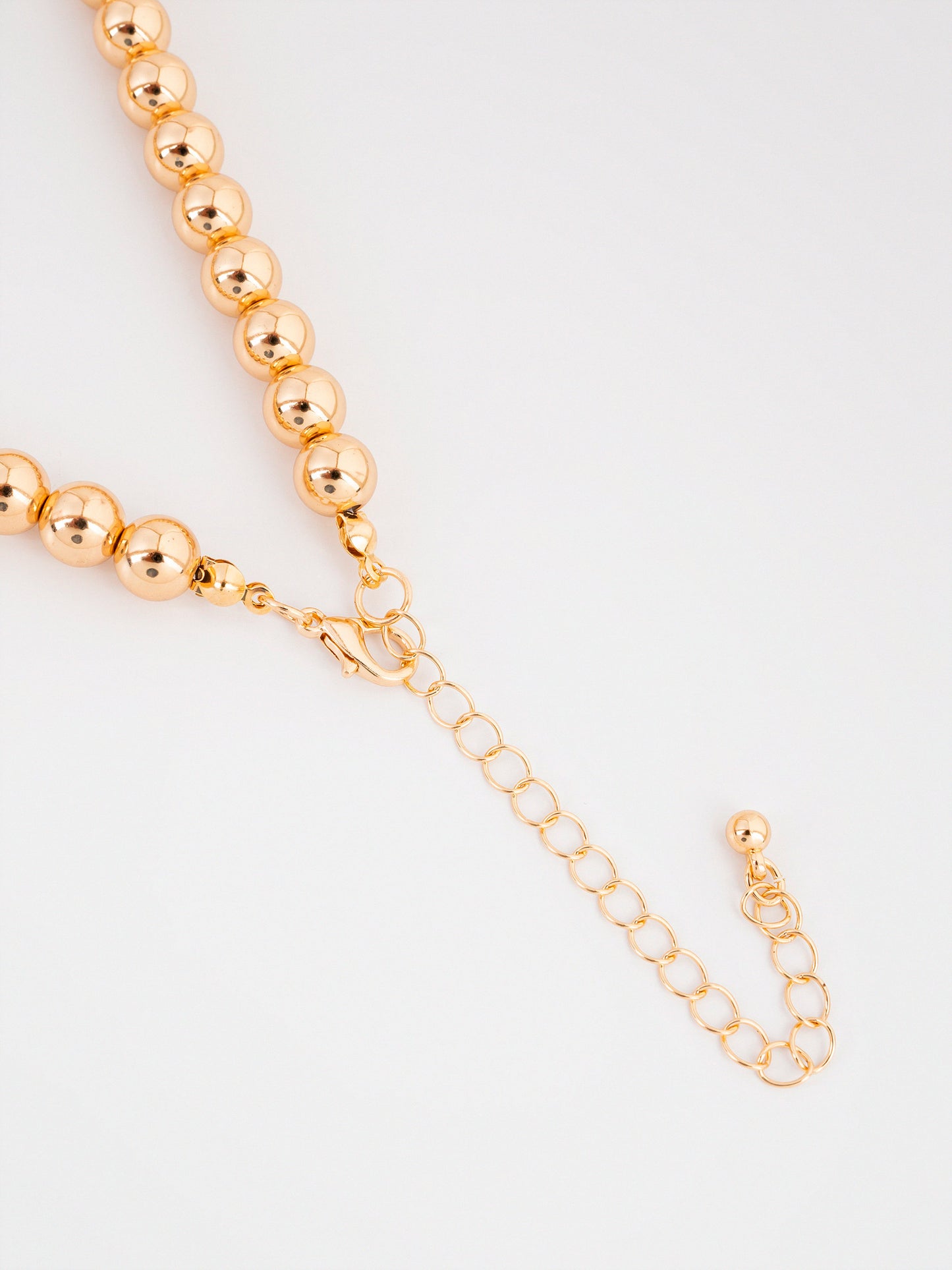 Choker Necklace set