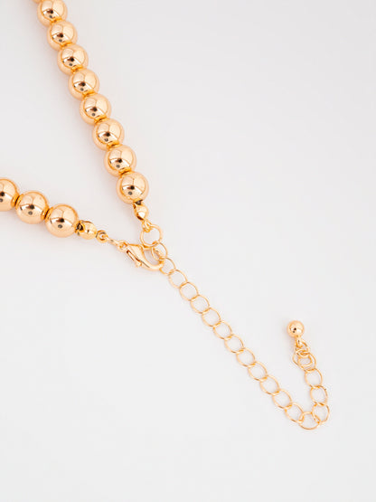 Choker Necklace set
