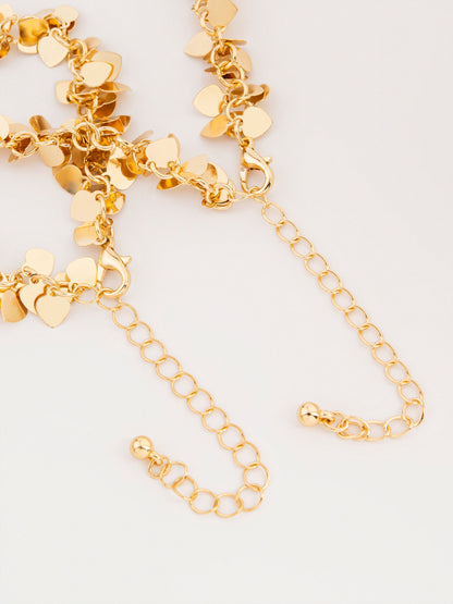 Heart Charm Set