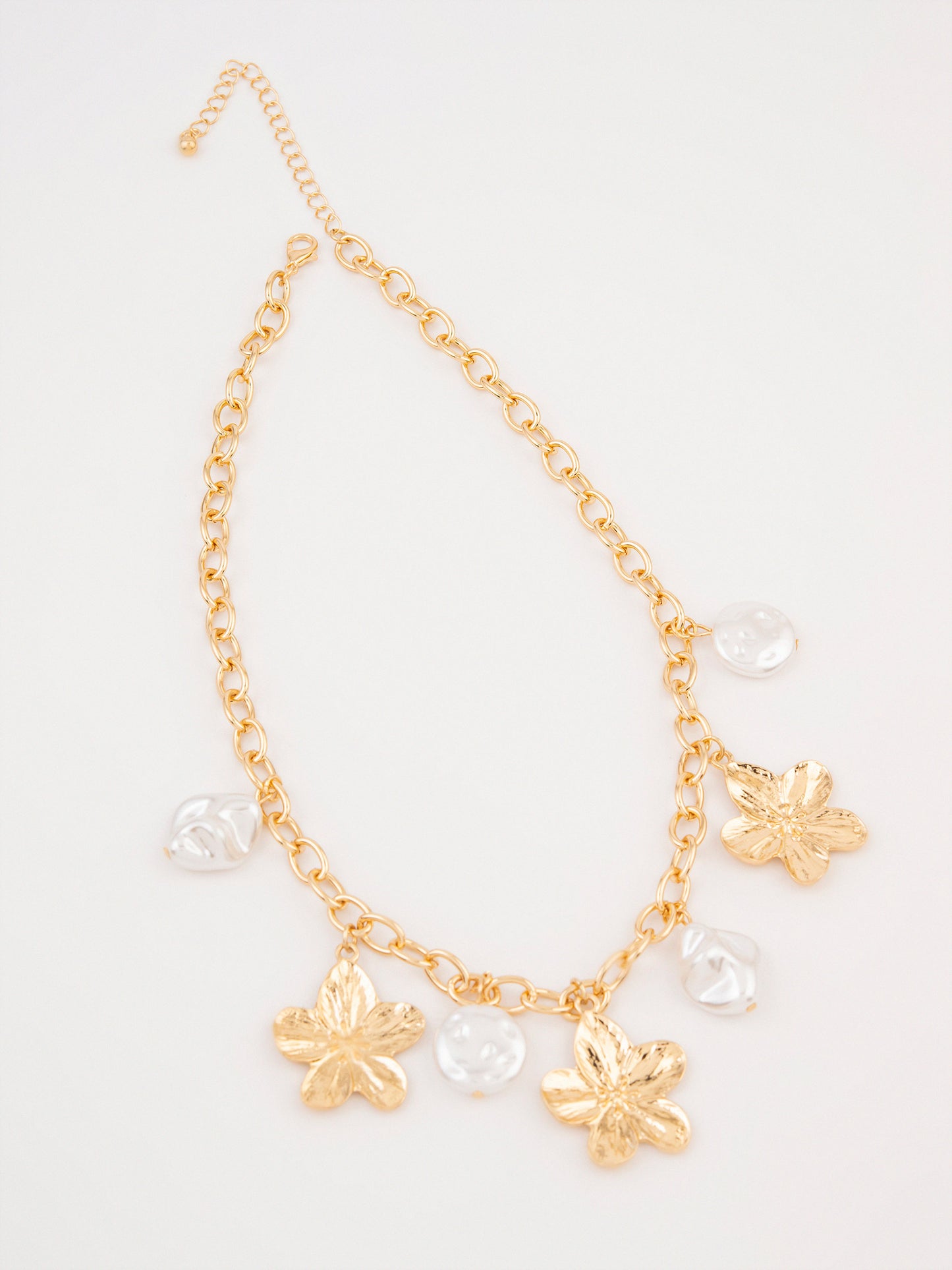 Layered Necklace Set