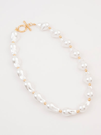 Baroque Pearl Layers