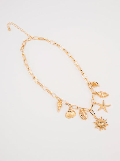 Charm Necklace