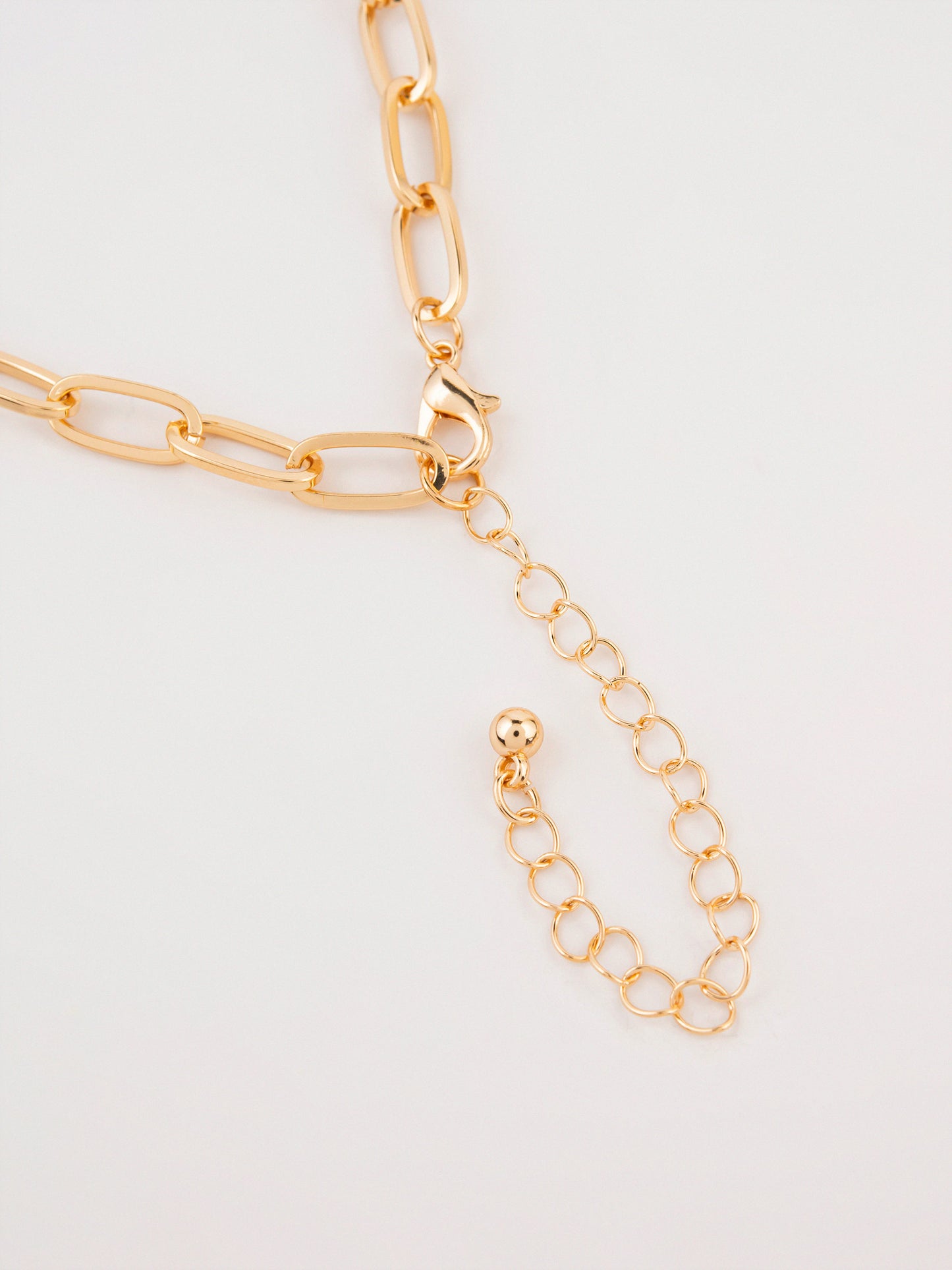 Charm Necklace