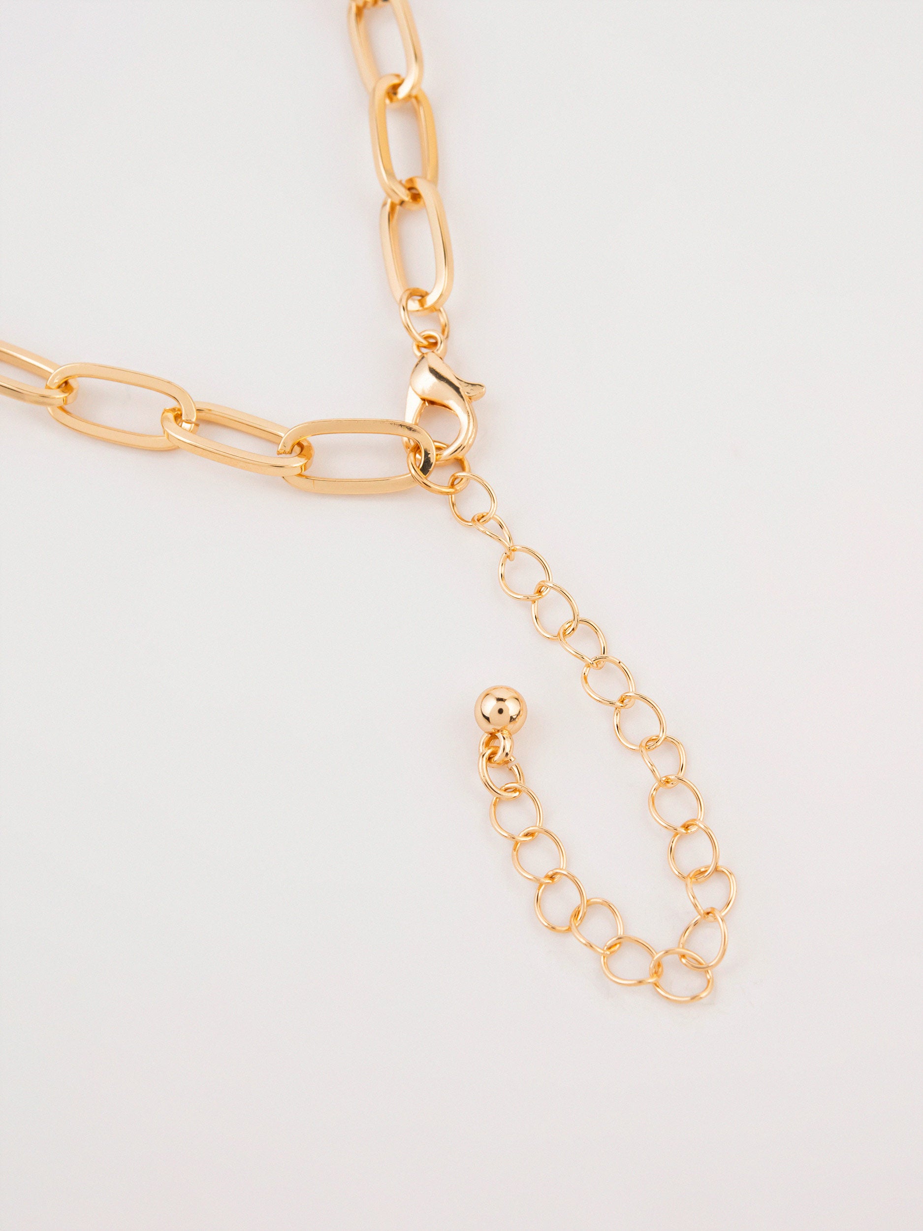 Charm Necklace