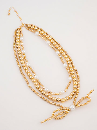 Assorted Necklace Set