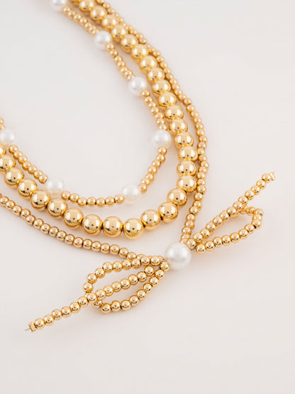 Assorted Necklace Set