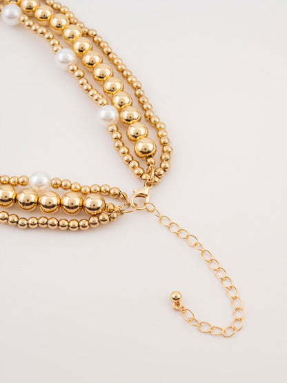 Assorted Necklace Set