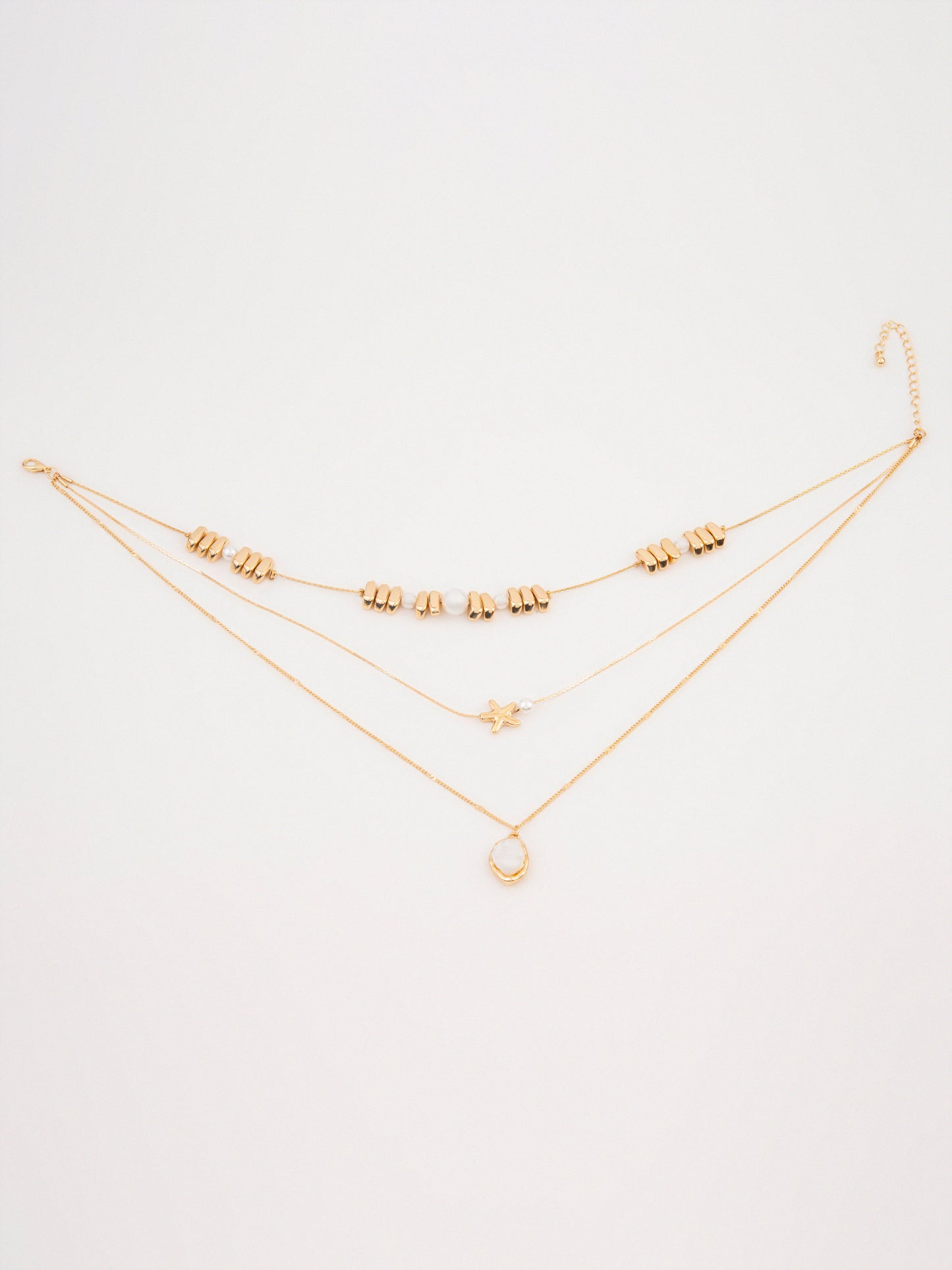 Pearl Charm Layers