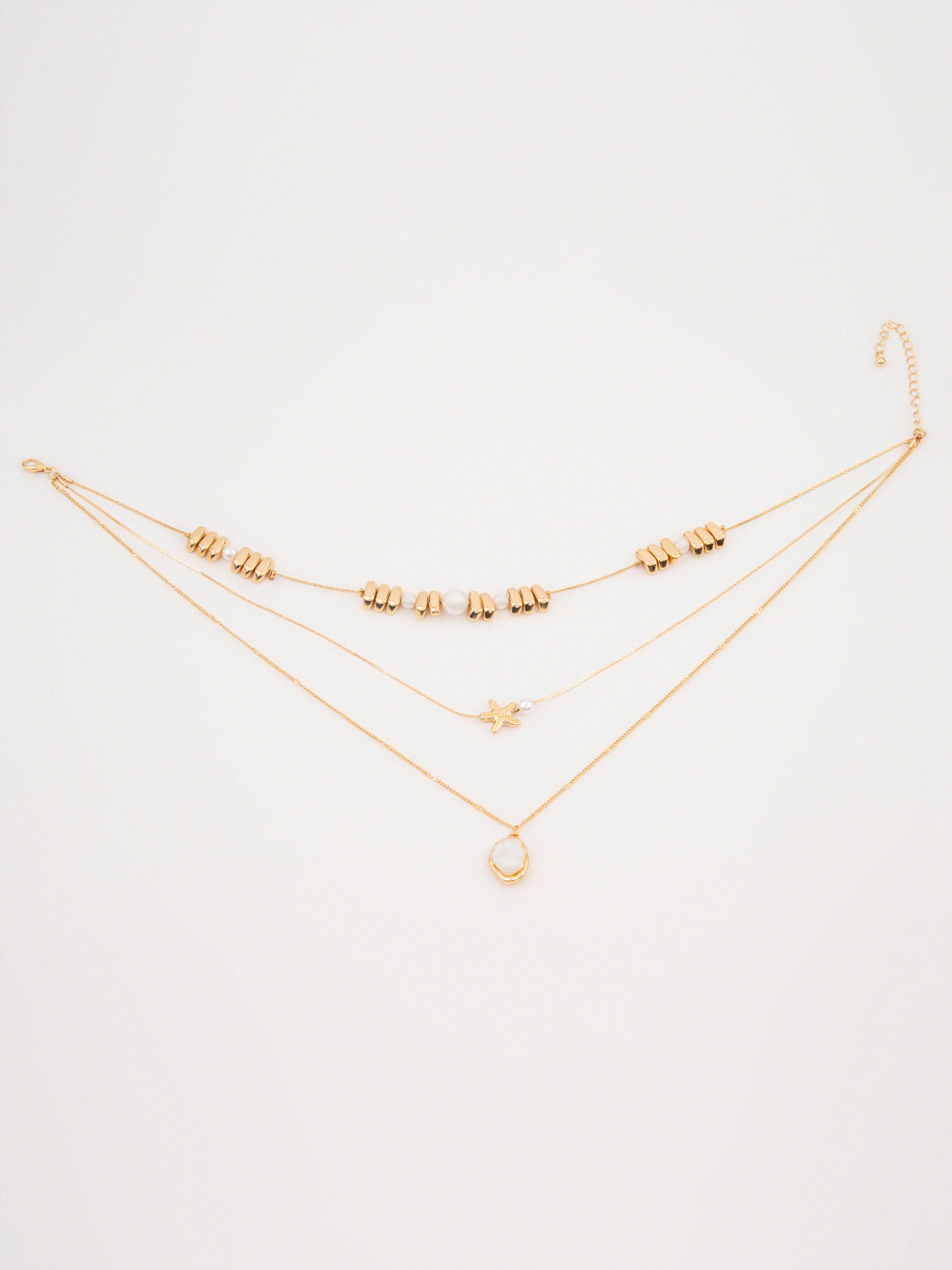 Pearl Charm Layers