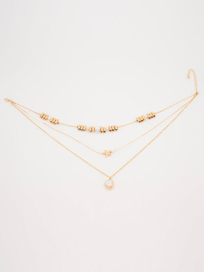 Pearl Charm Layers