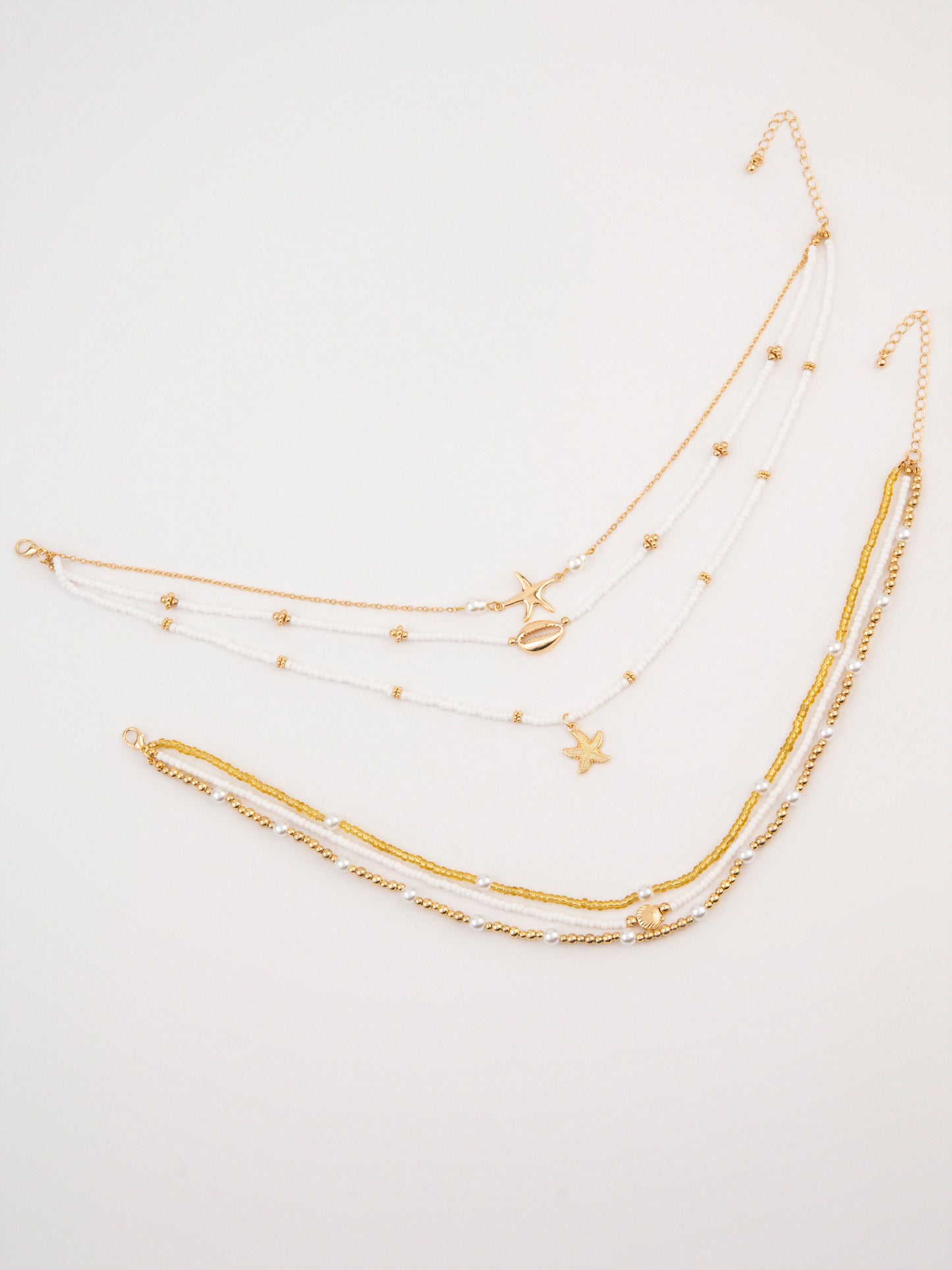 Assorted Necklace Sets
