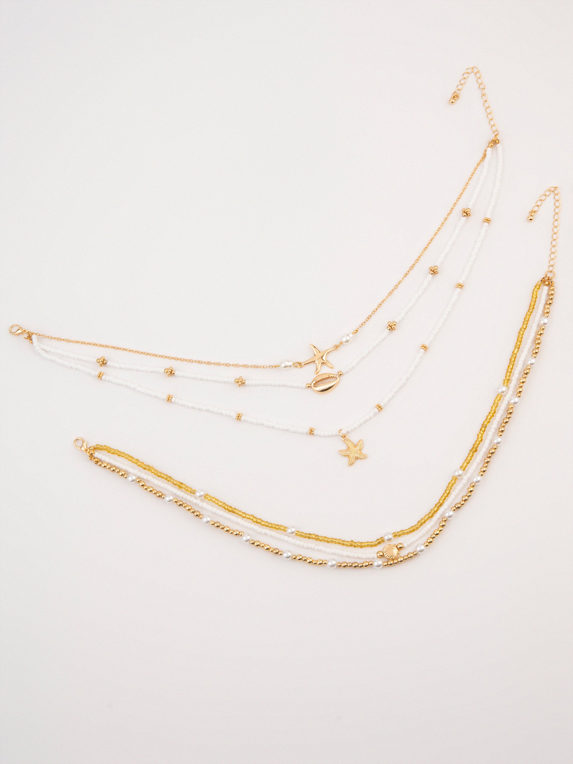 Assorted Necklace Sets