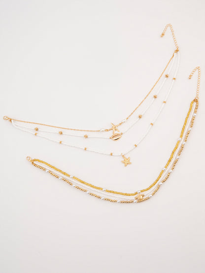 Assorted Necklace Sets