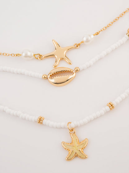 Assorted Necklace Sets