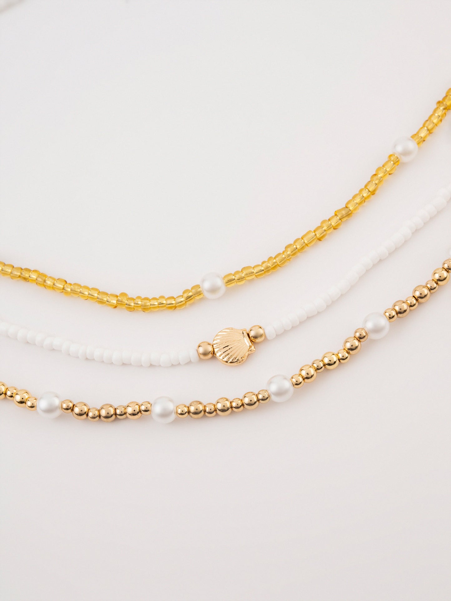 Assorted Necklace Sets