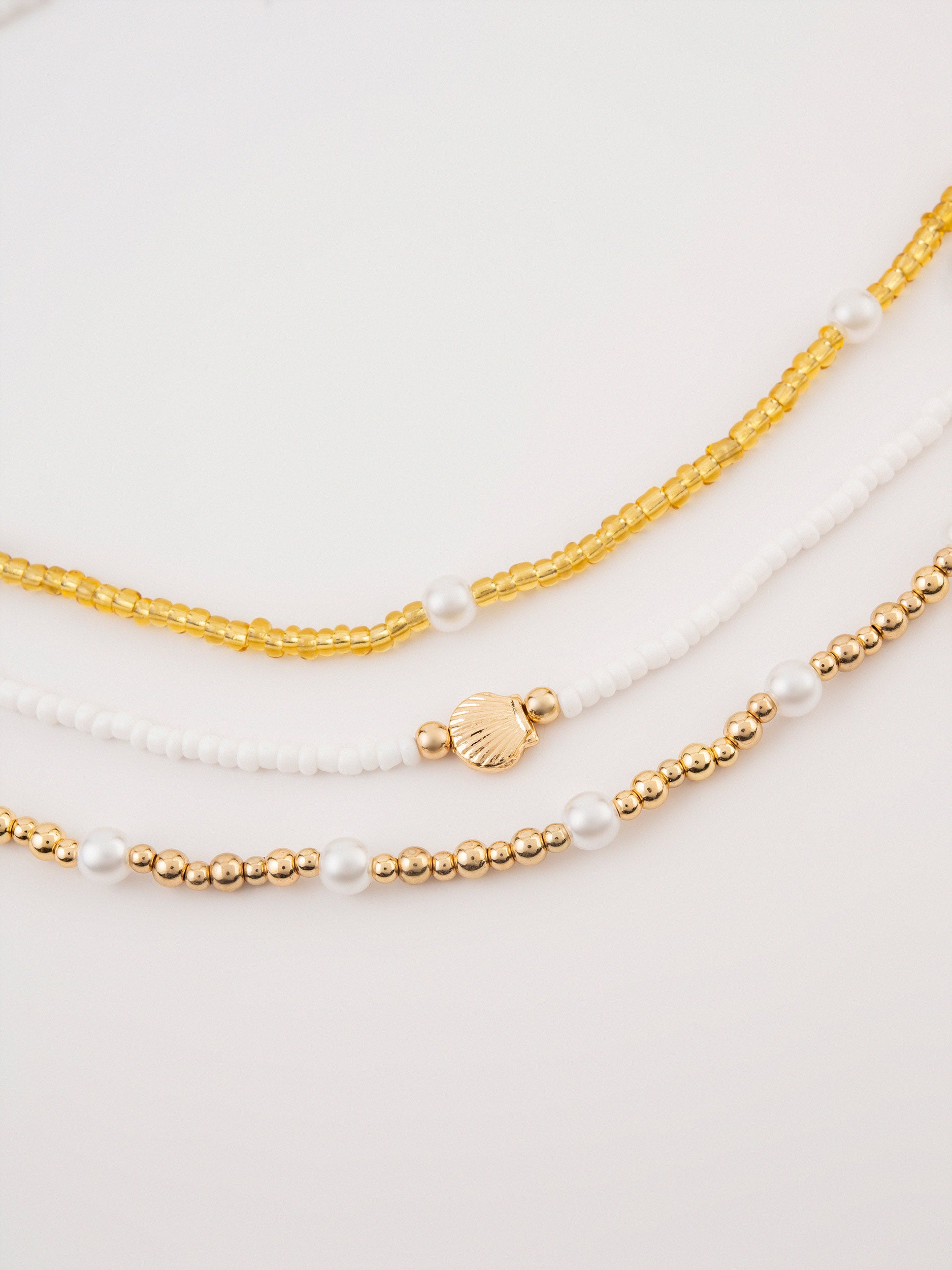Assorted Necklace Sets