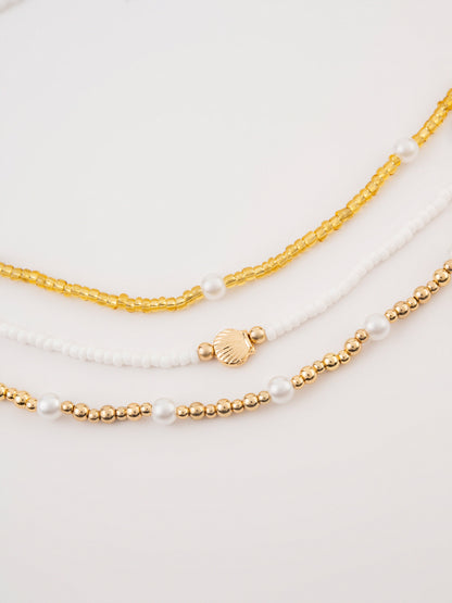 Assorted Necklace Sets