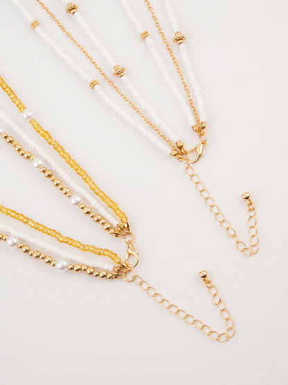 Assorted Necklace Sets