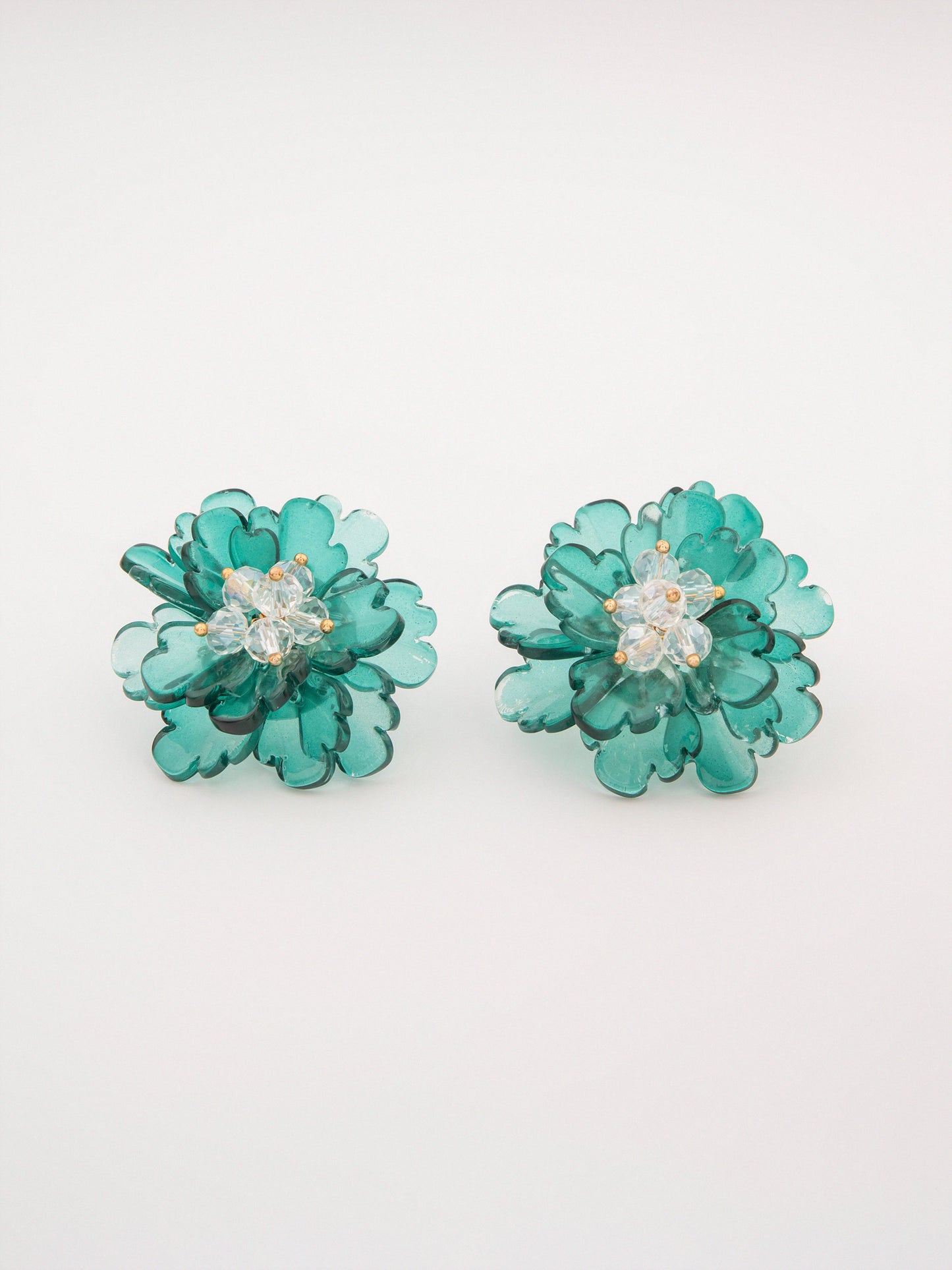 Bloom Earrings