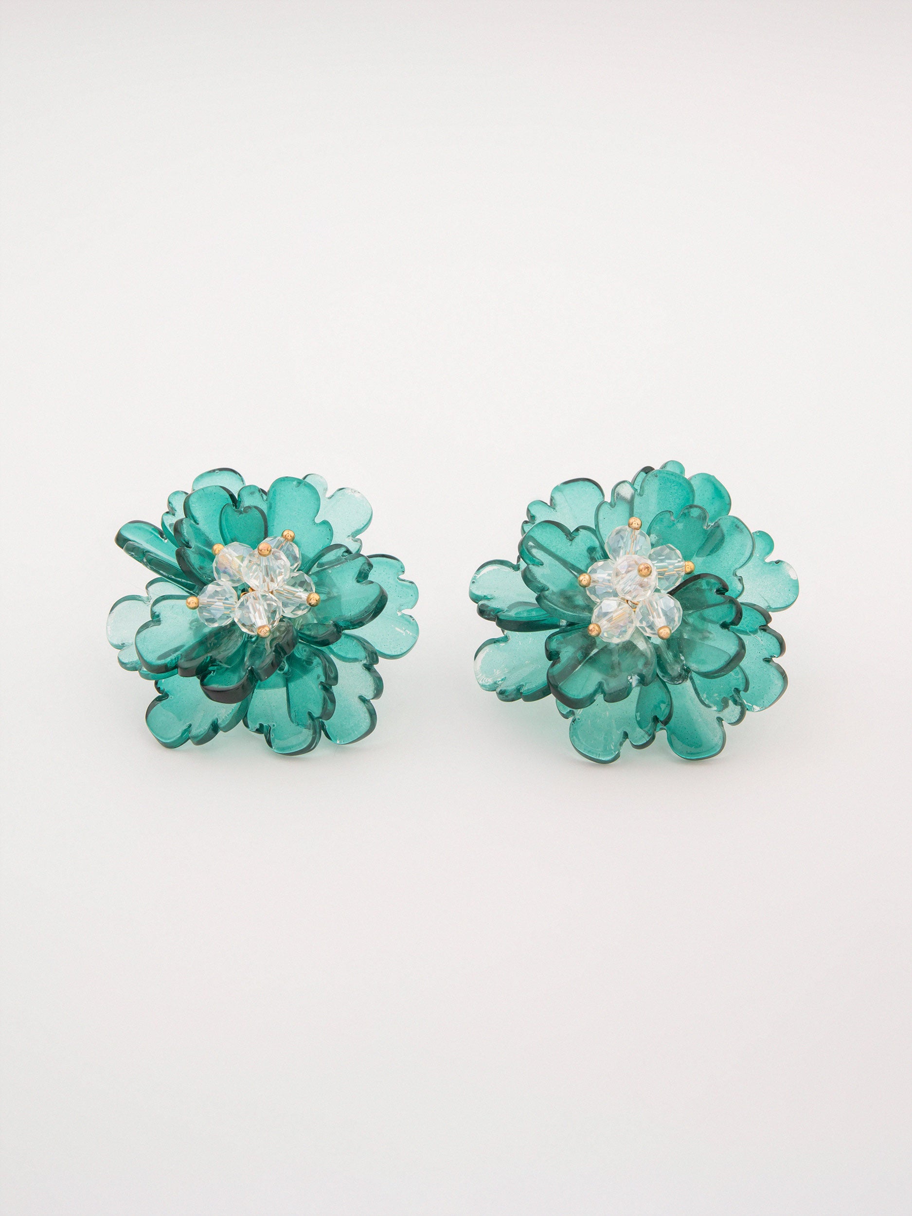 Bloom Earrings