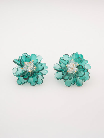 Bloom Earrings