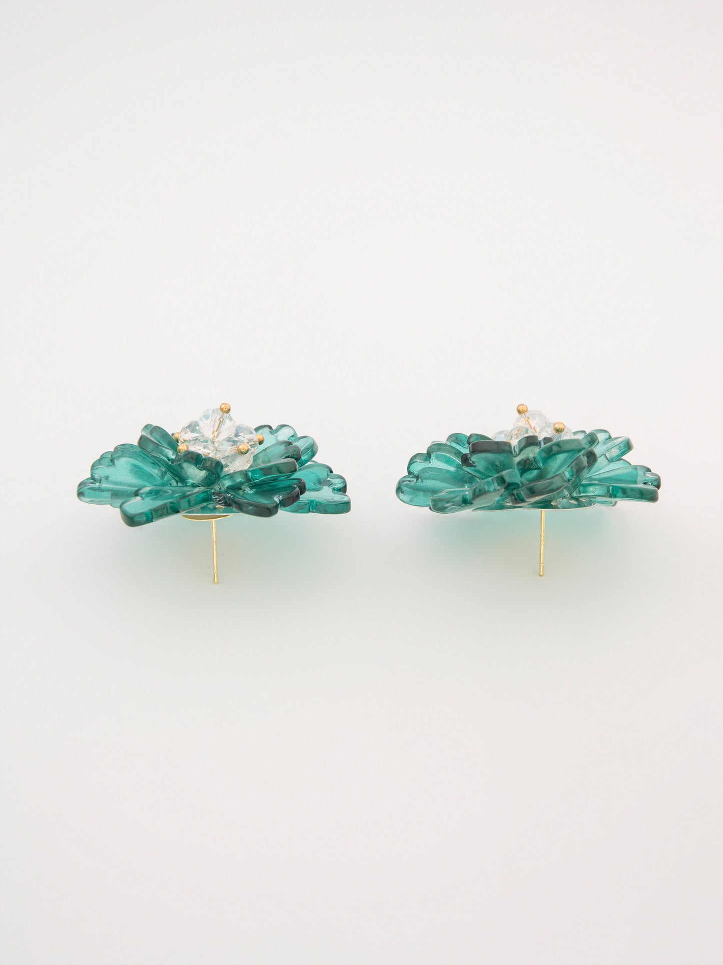 Bloom Earrings